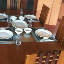 Thisha Hotel, 春纳卡姆 — 照片 3