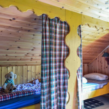 Beautiful Home in Vossestrand With Wifi and 6 Bedrooms, 米尔克达伦 — 照片 5