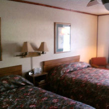 Vindel Motel, 麦基诺城 — 照片 5