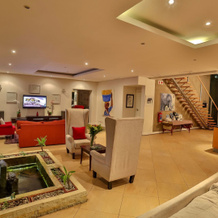 Canelands Beach Club, 索尔特罗克 — 照片 2