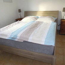 Bed and Breakfast, 文佐拉斯卡 — 照片 2