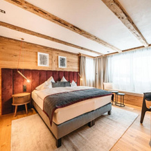 Hotel Maiensee, 圣安东 — 照片 2