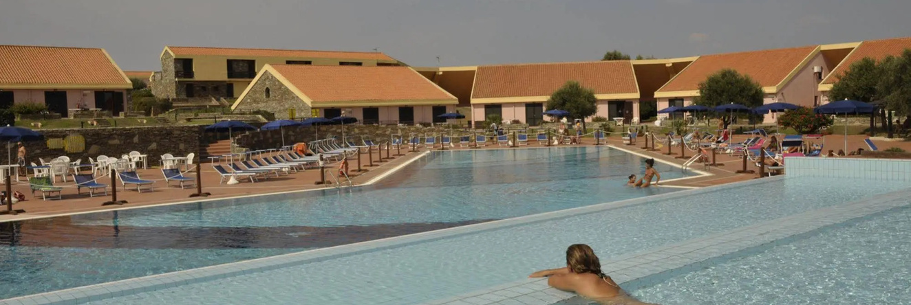 Villaggio Le Tonnare, 斯廷蒂诺 — 照片 1