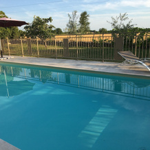 Mas de Vernières Family Suite for 2-4 Guests, 维尔塞 — 照片 4