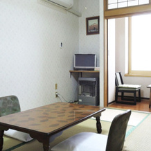 Kuroishi Onsenkyo Ochiai Onsen Kanesada Ryokan, Куроиси — фото 3