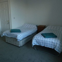 Light, Spacious 2 bed 2 Bath Flat. Sleeps 2-8, 赫恩湾 — 照片 4