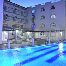 Daniel Luxury Apartments, 卡拉福斯 — 照片 5