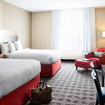TownePlace Suites by Marriott Grand Rapids Airport Southeast, 大急流城 — 照片 3