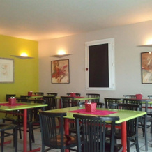 Hotel Bel'Alp Manosque, Manosque — photo 3