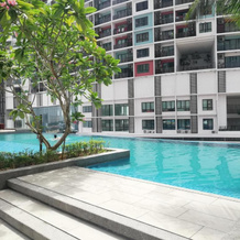 Lavender Suite @ I-City, Shah Alam — photo 5