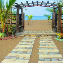 Costa Carina Beach Front Resort, Санта-Ана — фото 3