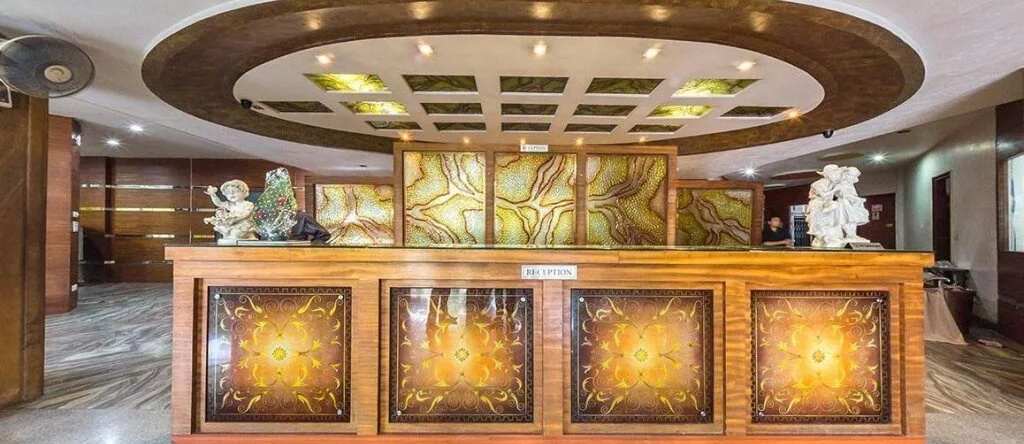 Hotel Gouri Inn, Amravati — фото 1