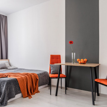 Elegantny Peterburg Lodging house, 圣彼得堡 — 照片 2