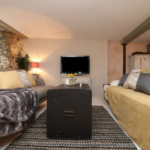 Amarrah, Mousehole, 彭赞斯 — 照片 4