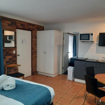 Cleveland Motor Inn, 奥米斯顿 — 照片 5