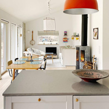 4 Star Holiday Home in Vaxholm, 瓦克斯霍尔姆 — 照片 5