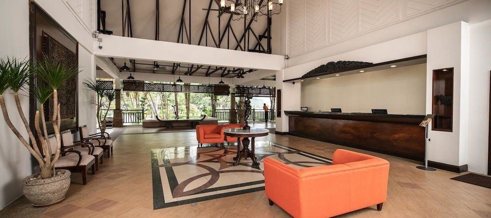 Jerejak Island Resort, Bayan Lepas — photo 1