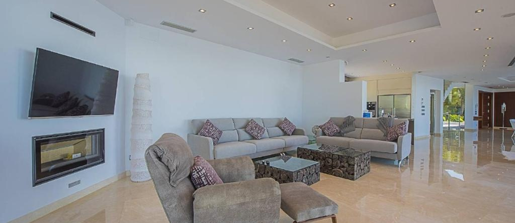 Villa Campomanes - Plusholidays, Altea — photo 1