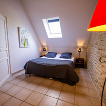Maison d'Hôtes La Ferme de L'Oudon & Spa, 圣皮埃尔昂欧日 — 照片 5