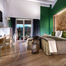 Bouganville Hill Resort & Wellness Space Hotel, Picerno — photo 2