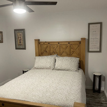 Crazy Horse Rv Resort, 卡纳布 — 照片 2