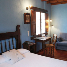 Hotel Monumento Pazo do Castro, O Barco — photo 5