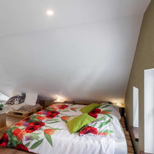 Snug Apartment in Birresborn With Garden, 比雷斯博恩 — 照片 3