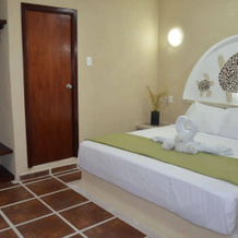 Hotel Real Azteca, Четумаль — фото 2