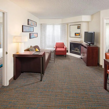 Residence Inn by Marriott Detroit Livonia, 利沃尼亚 — 照片 3
