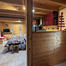 Chalet En Bois Avec Jardin, Proche Ski Et Randonnee, Equipe Pour 8 Pers. A Vagney, Vosges - Fr-1-589-283, Ванье — фото 5