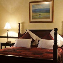 Woodridge Country Hotel, 诺丁汉路 — 照片 2