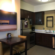 Residence Inn By Marriott Williamsport, Уильямспорт — фото 4