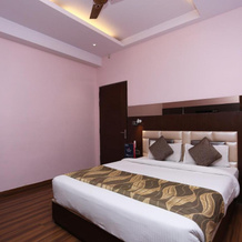 Hotel Rudra Vilas, Фирозабад — фото 3