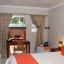 La Teranga Accommodation & Conference Group, 科克斯塔德 — 照片 5