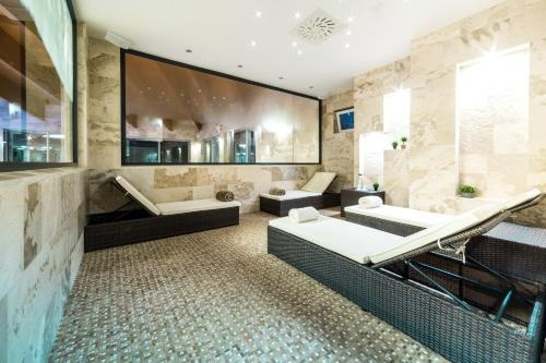 Village Resort Hanuliak Apartmany, Bytca — photo 1