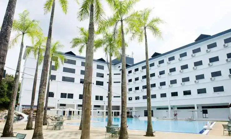 Swiss Avenue Hotel, Sungai Petani — photo 1