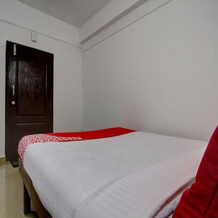 Oyo 22441 Hotel Shanthala Boarding And Lodge, 乌拉尔 — 照片 3