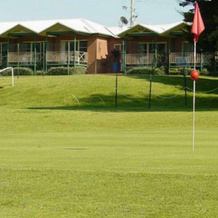 Tenterfield Golf Club Fairways Lodge, 坦特菲尔德 — 照片 4