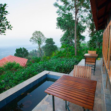 Marmalade Springs Resort, Vellamunda — photo 5