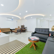 OYO 14865 Home Modern 2BHK Kochi Airport, 内杜姆巴塞里 — 照片 2
