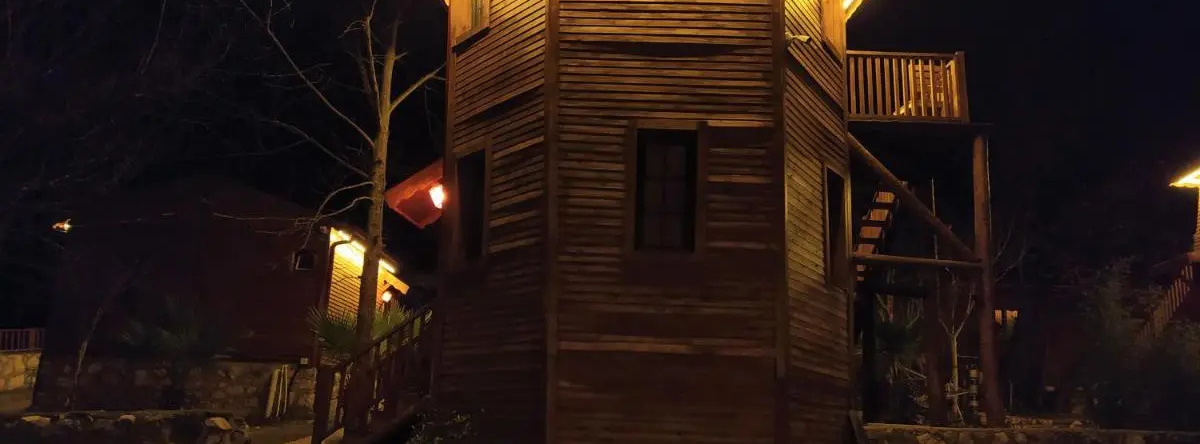 Babylon Town Hotel, Кумлуджа — фото 1