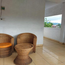 Hotel O Borneo, Tondano — photo 2