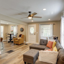 Welcoming Willoughby Home: 1 Mi To Historic Dtwn, Уиллоуби — фото 4
