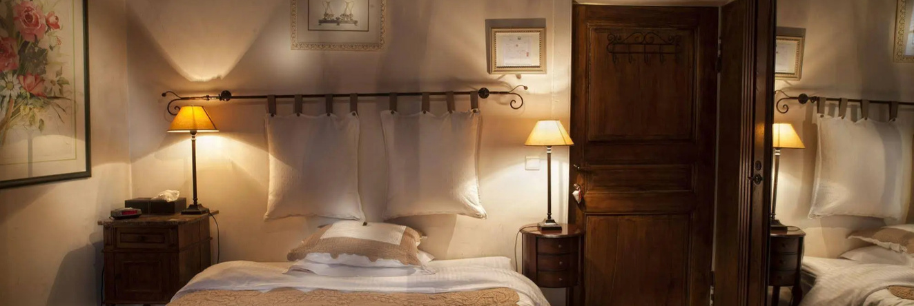B&B Sterckxhof, Мейсе — фото 1