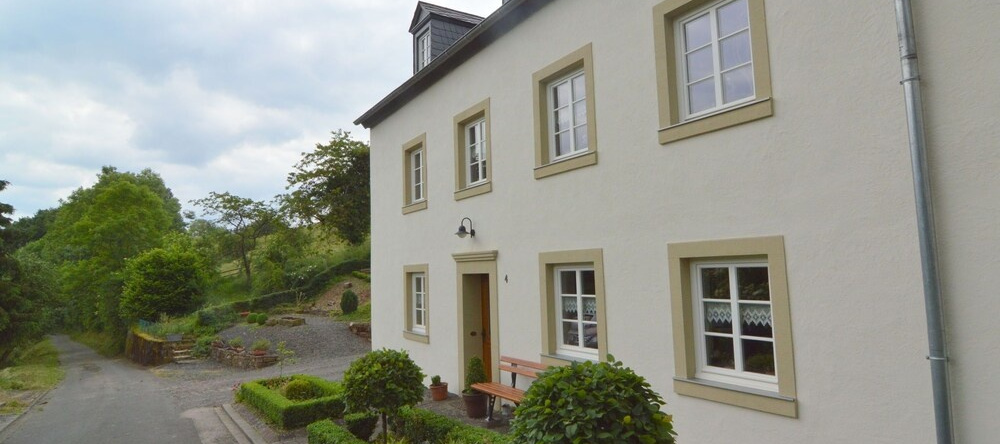Peaceful Apartment in Plütscheid Eifel near Forest, Plütscheid — photo 1