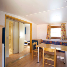 Camping Village Baia Blu La Tortuga, 阿连特茹 — 照片 3