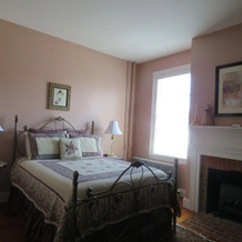 The Swope Manor Bed & Breakfast, Геттисберг — фото 5