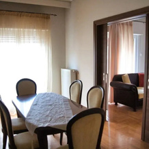 2 Bedroom Luxury Apartment in the Central Square, Larissa — photo 2