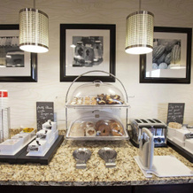 Hampton Inn Moultrie, Молтри — фото 3