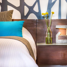 Areval Hotel Boutique de Lago & Eventos, 霍科特佩克 — 照片 2